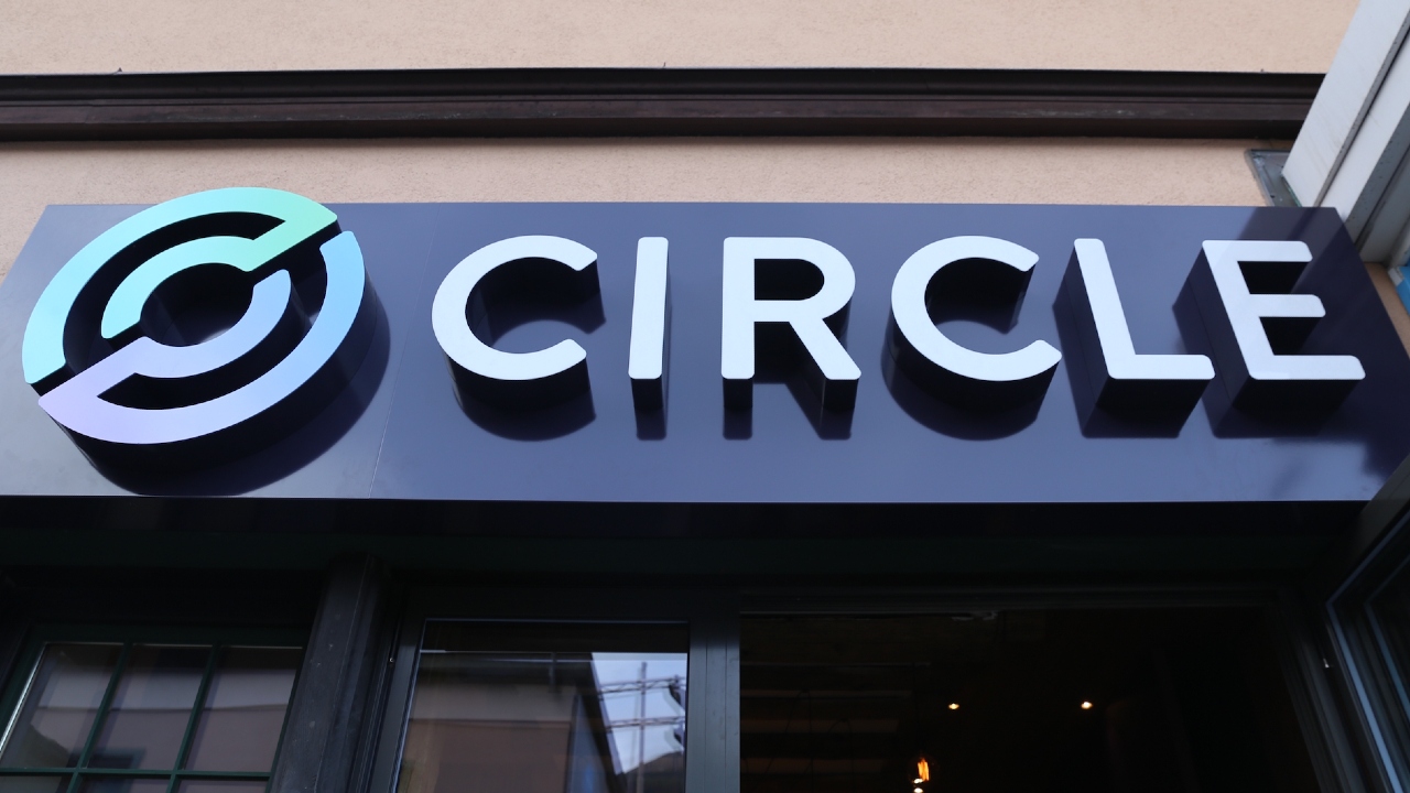 Circle usdc