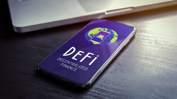 DeFi