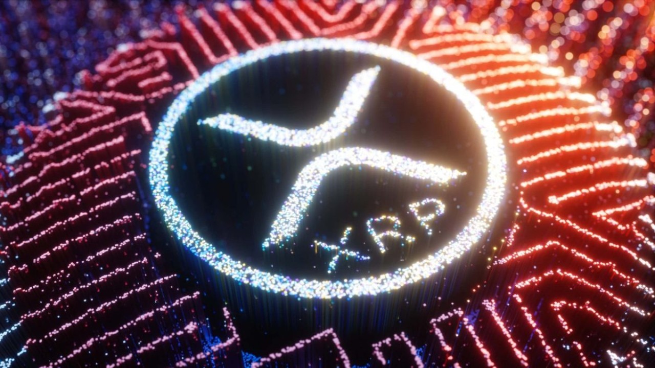 xrp