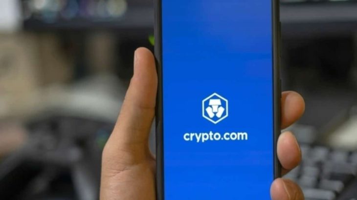 crypto com