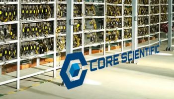 core scientific