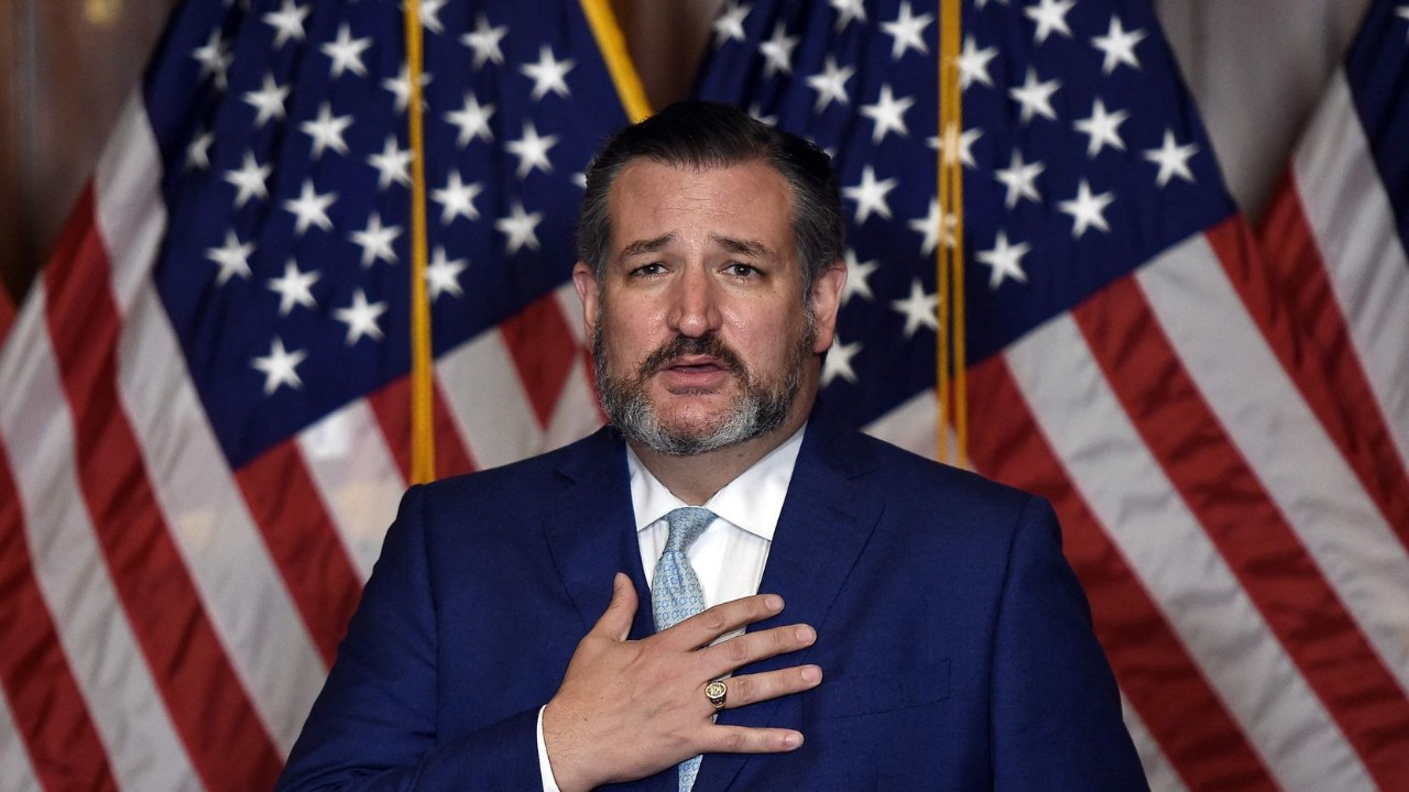 cruz