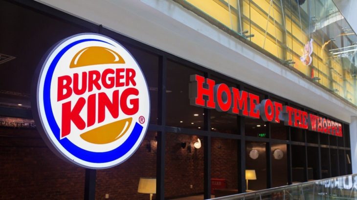 burger