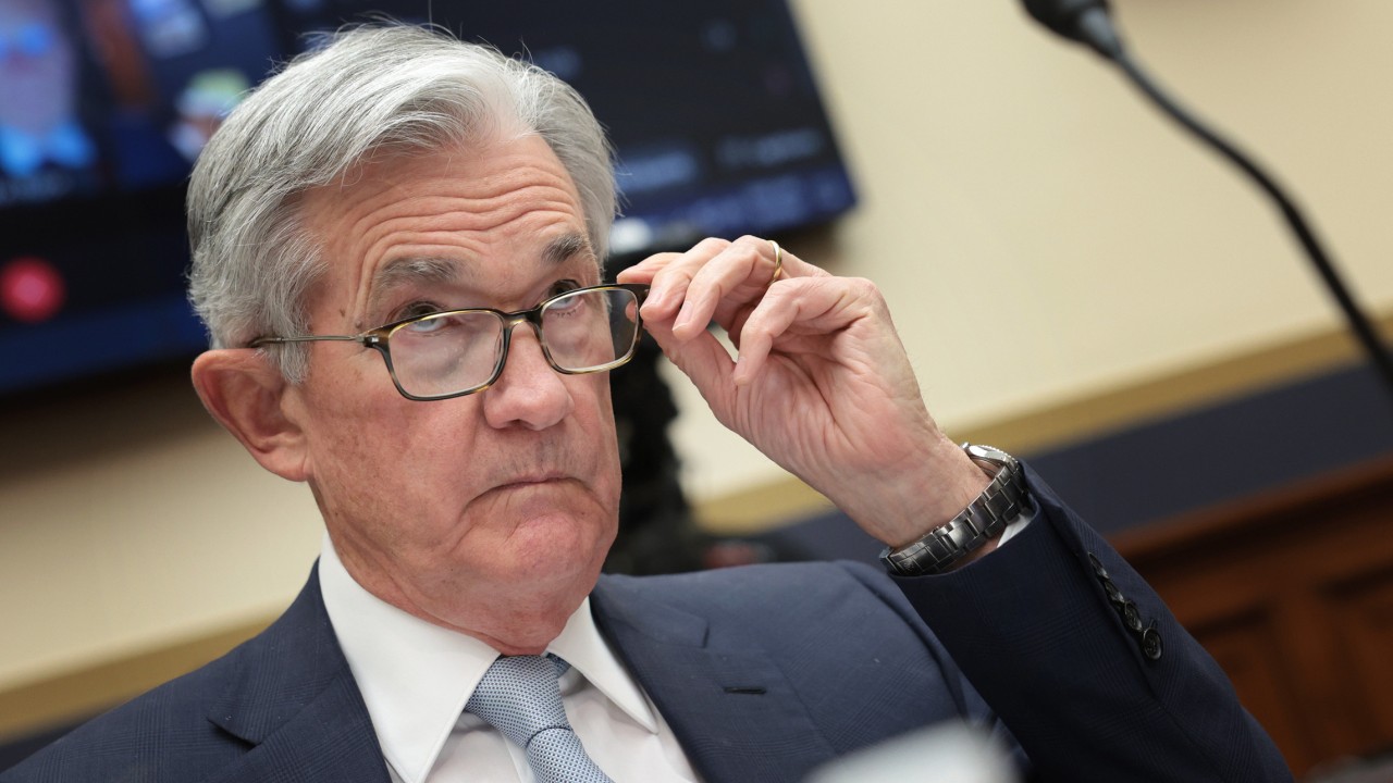 powell