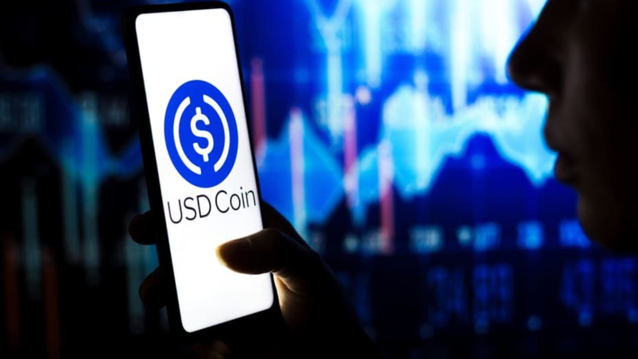usdc