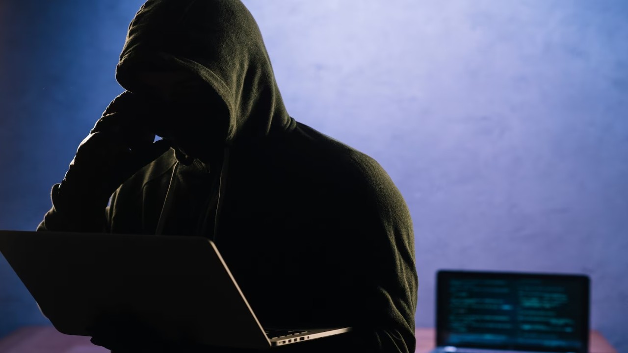 hacker