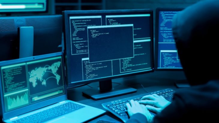hacker