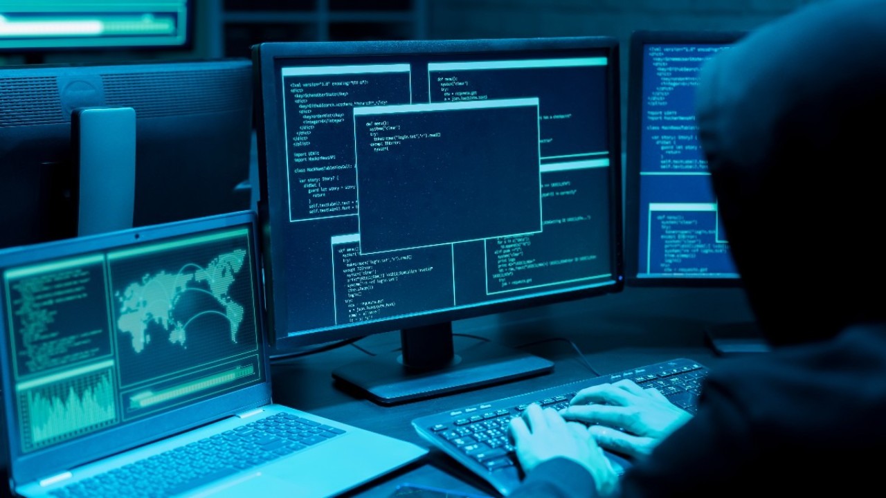 hacker