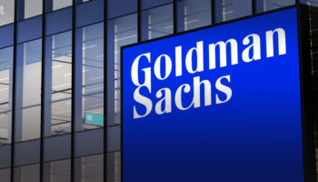goldman sachs