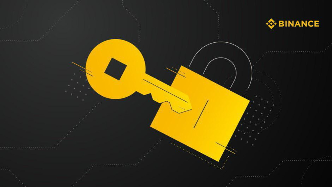 binance