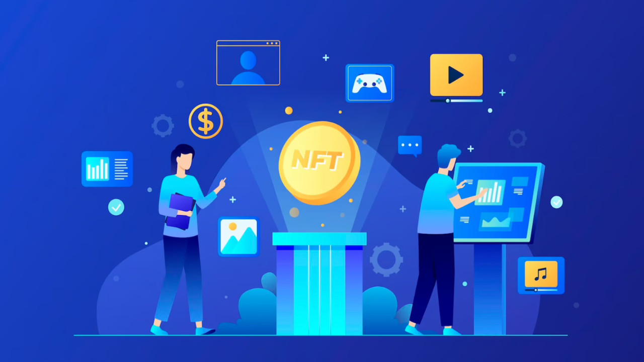 NFT