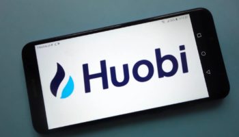 Huobi 1