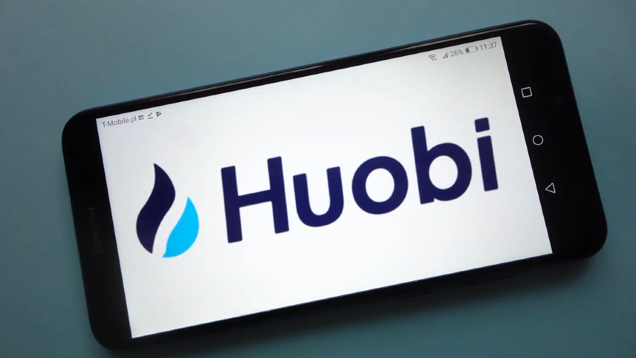 Huobi 1