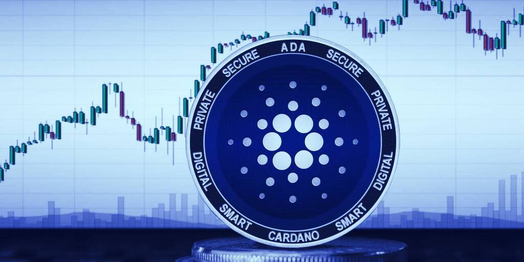 ISPO cardano