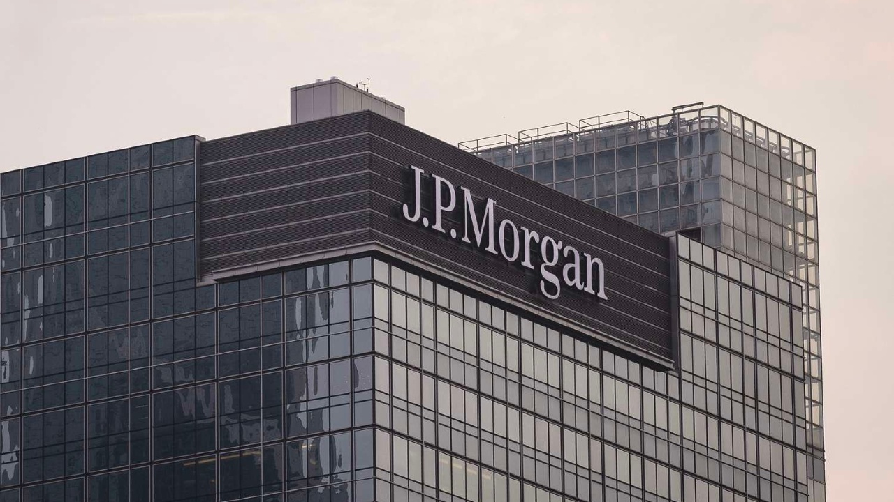 JPMorgan kripto
