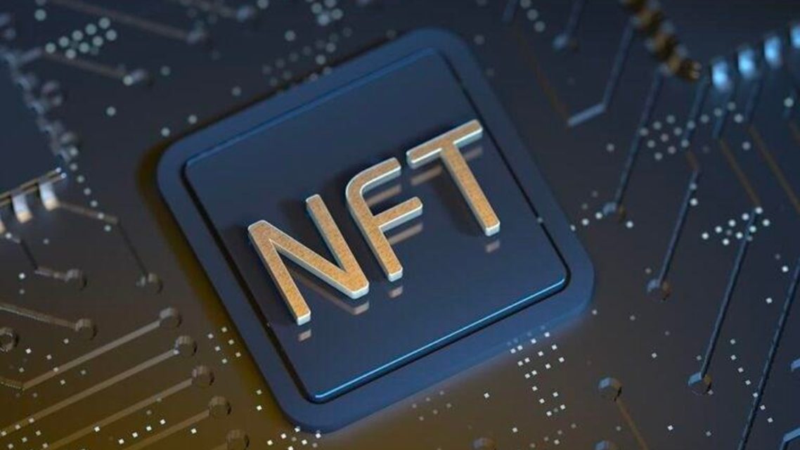 KASPERSKY NFT