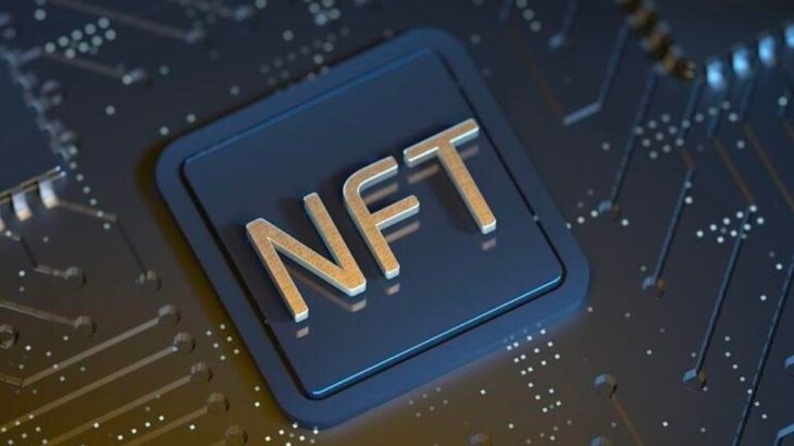 KASPERSKY NFT
