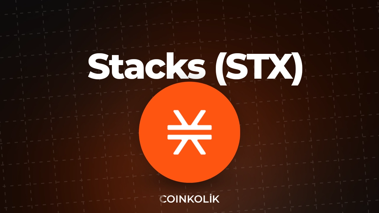 Stacks-STX-nedir