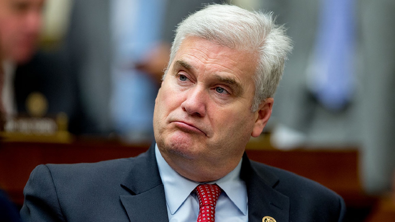 Tom emmer
