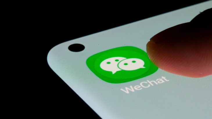 WeChat Dijital Yuani Odeme Platformuna Entegre Ediyor