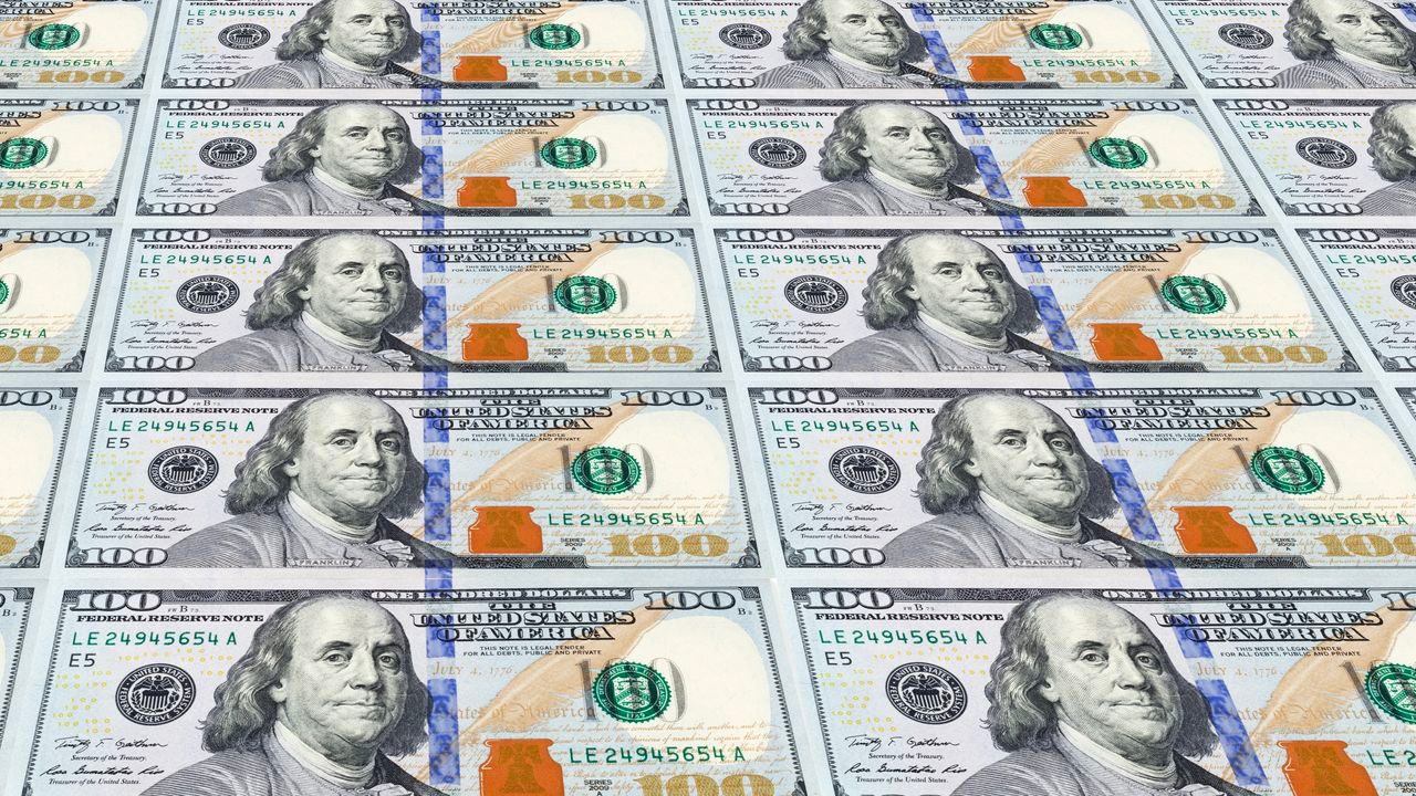 abd dollar