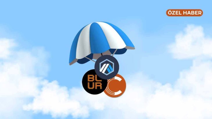 Airdrop