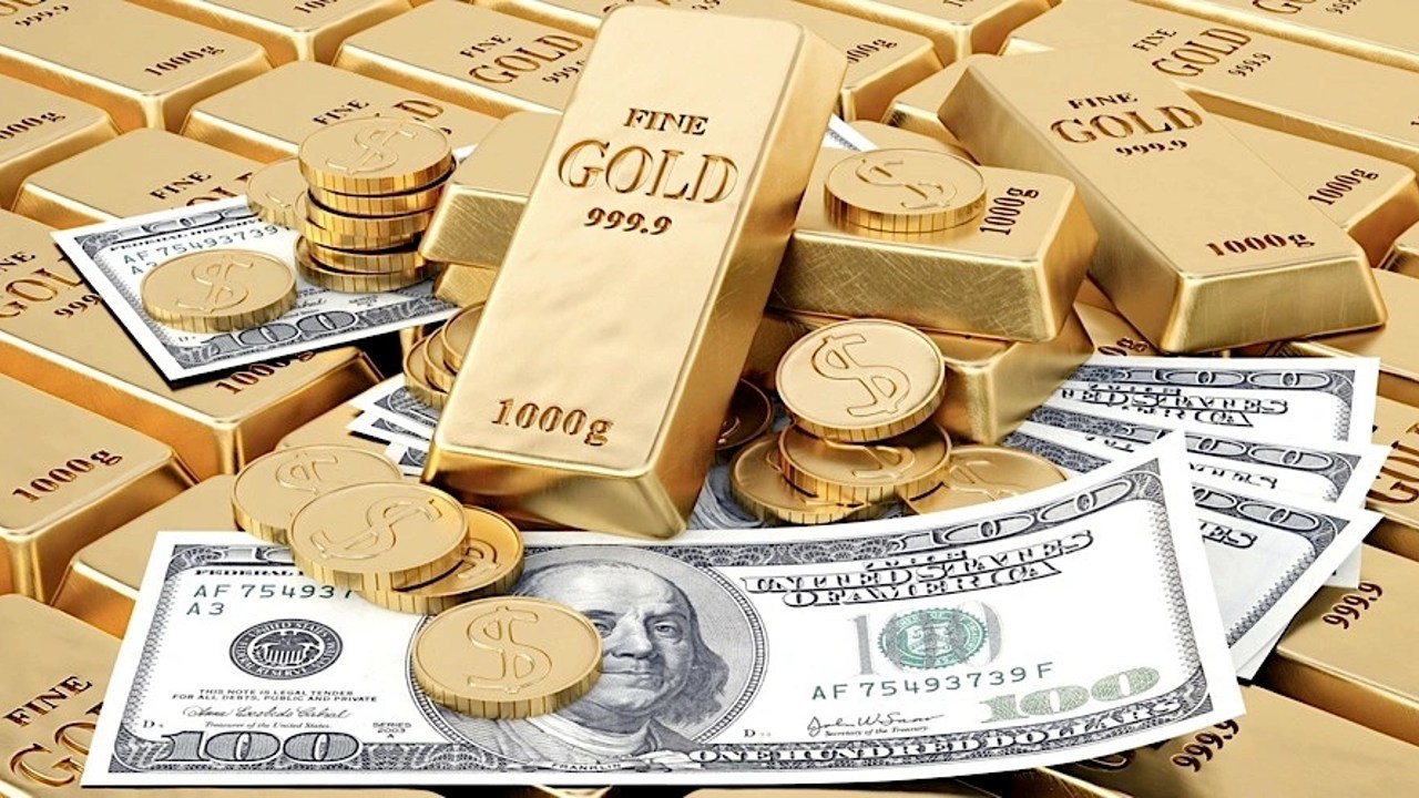 altin dolar