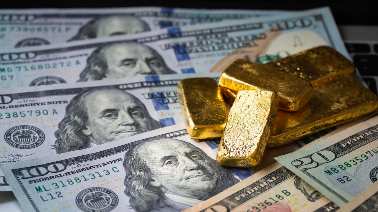 altin ve dolar