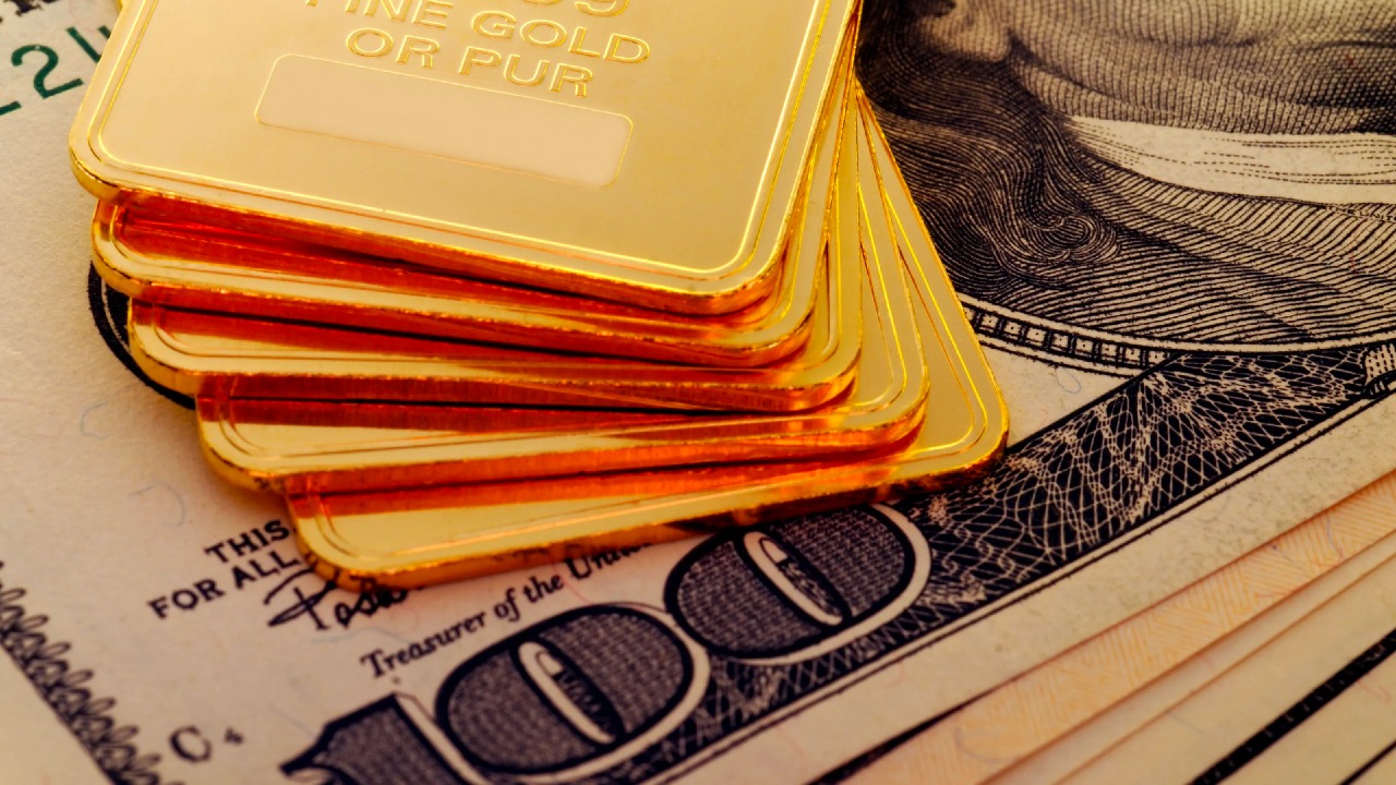 altin ve dolardaki son durum 1