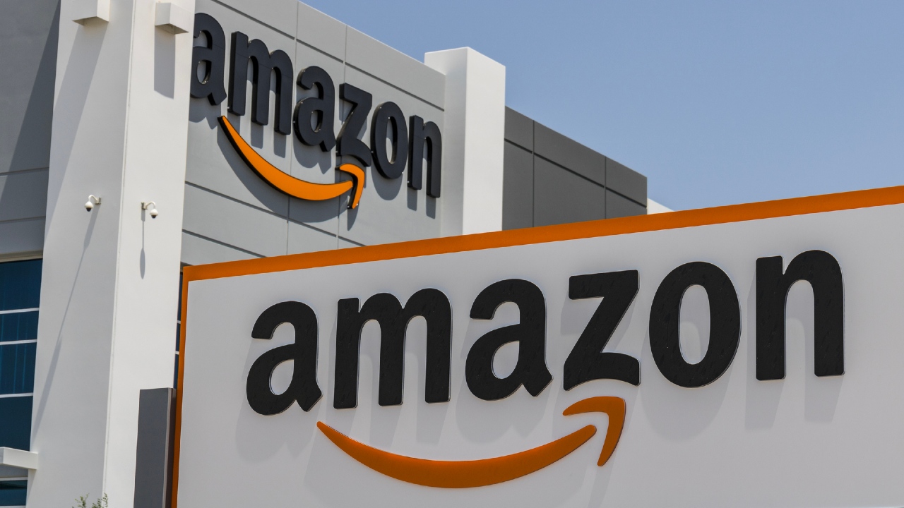 amazon nft pazaryeri