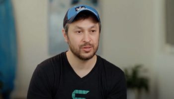 anatoly yakovenko kimdir