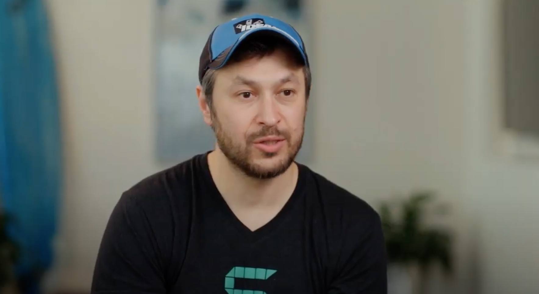 anatoly yakovenko kimdir