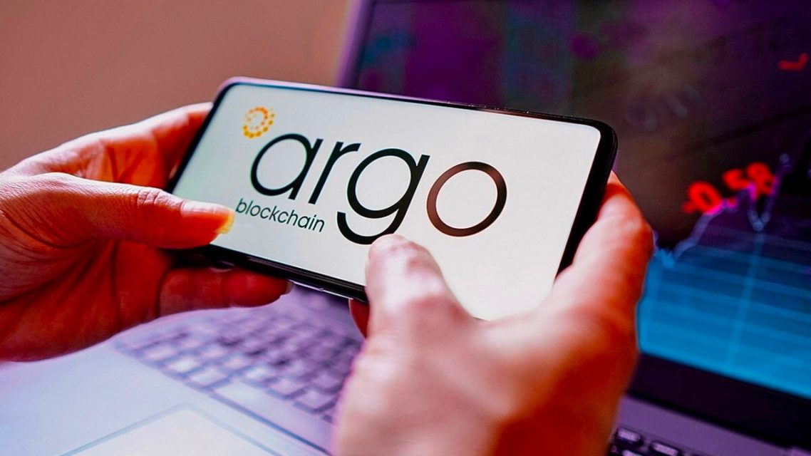 Argo Blockchain, Bitcoin Üretiminde Hız Kesmiyor • Coinkolik