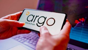 argo bitcoin madencilik