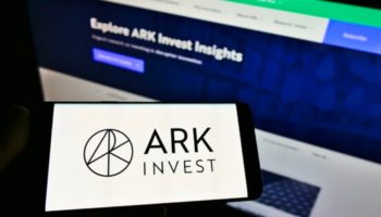 ark invest