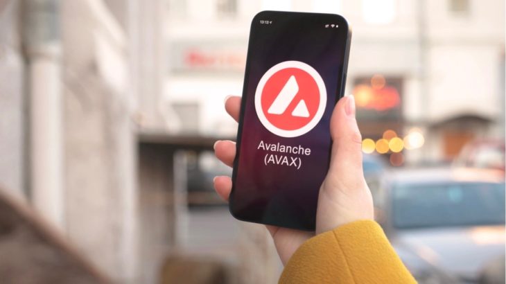 avalanche avax
