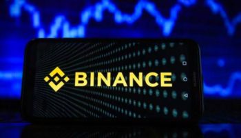binance