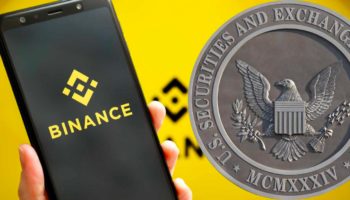 binance abd duzenleyiciler