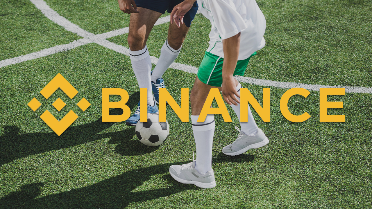 binance fan token 1