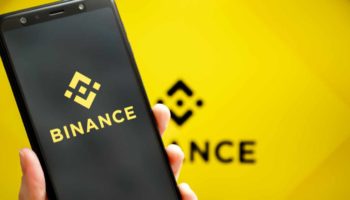 binance