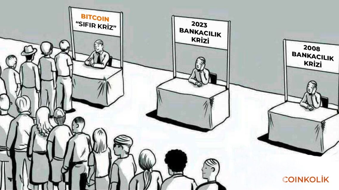 bitcoin kriz yasamadi