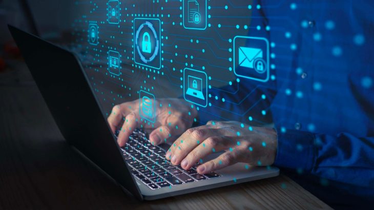 blockchain gorseli