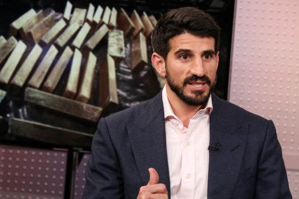 charles cascarilla