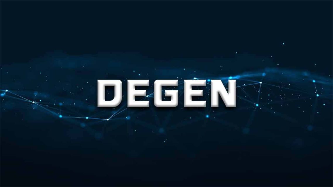what is degen 1