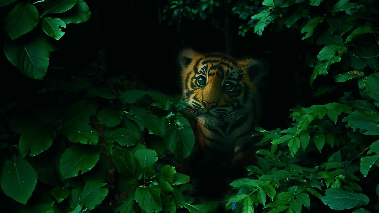 degenzoo