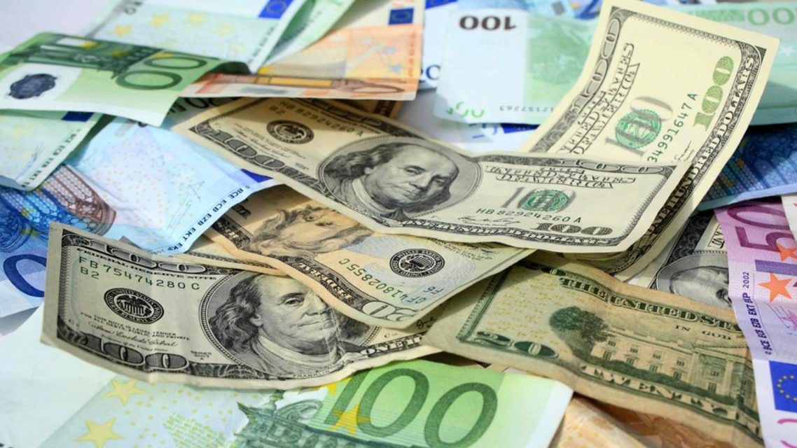 dolar ve euro son durum