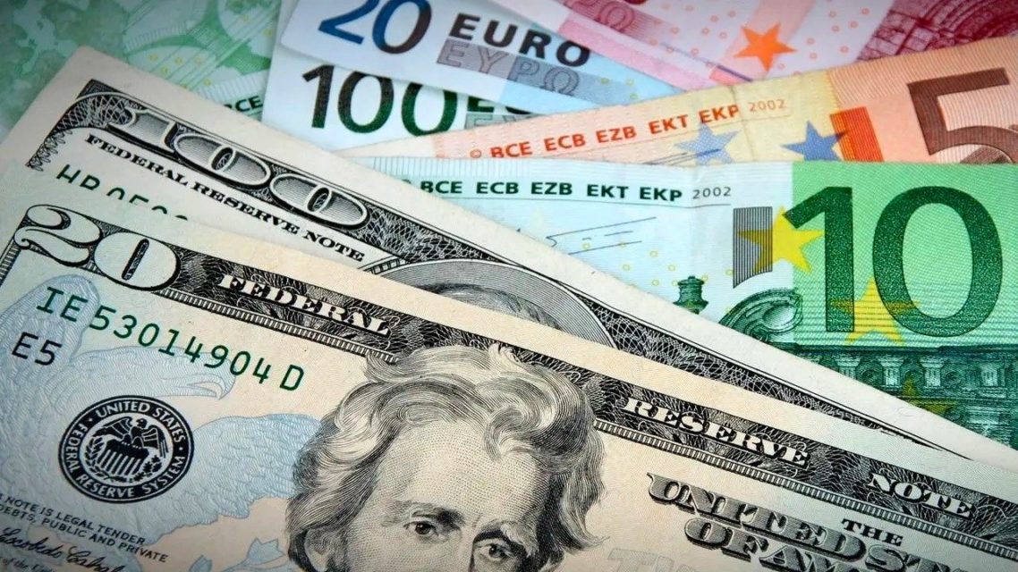 dolar ve euro son durum ne
