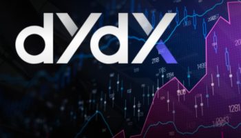 dydx kripto projesi