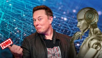 elon musk fomo