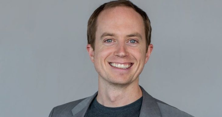 erik voorhees